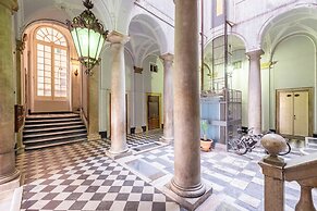 Genova Studio in San Lorenzo