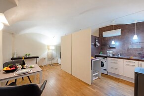 Genova Studio in San Lorenzo