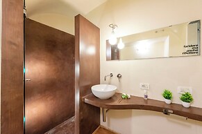 Genova Studio in San Lorenzo