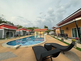 Patcharee Resort