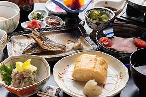 Hanare Yado Yosizumi