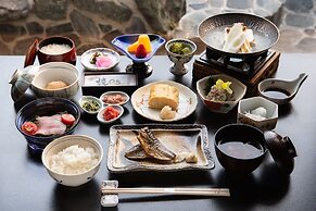 Hanare Yado Yosizumi