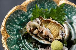 Hanare Yado Yosizumi