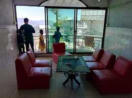 Murree Continental Hotel