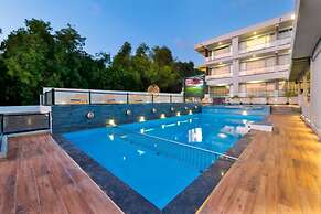 Grand Continent Morjim