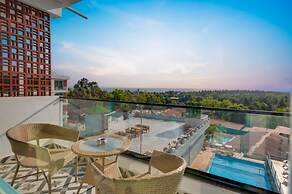 Grand Continent Morjim