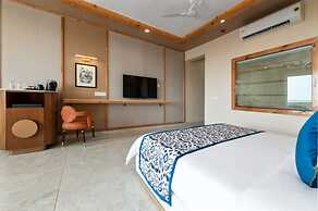 Grand Continent Morjim