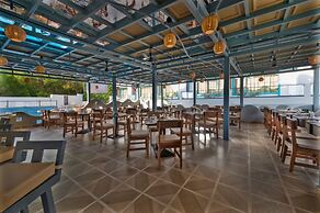 Grand Continent Morjim