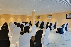 Grand Continent Morjim