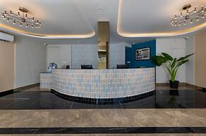 Grand Continent Morjim