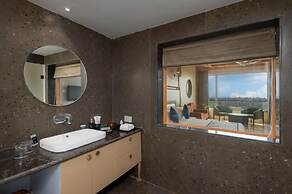 Grand Continent Morjim