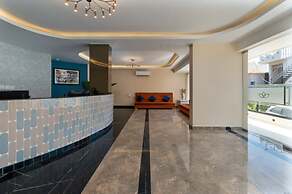 Grand Continent Morjim