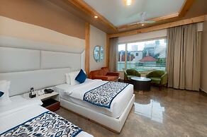 Grand Continent Morjim