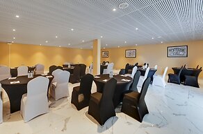 Grand Continent Morjim