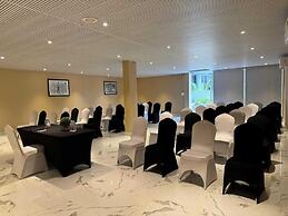 Grand Continent Morjim