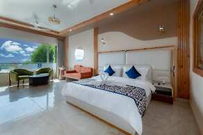 Grand Continent Morjim