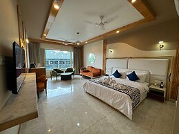 Grand Continent Morjim