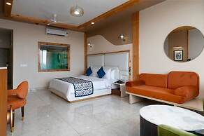 Grand Continent Morjim