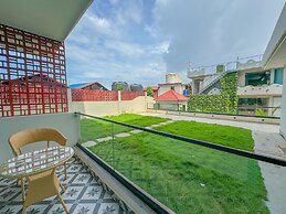 Grand Continent Morjim