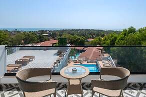 Grand Continent Morjim