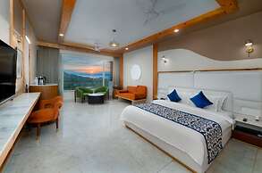 Grand Continent Morjim