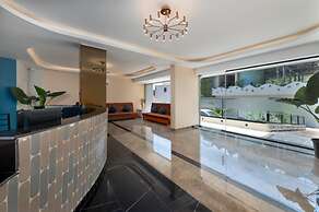 Grand Continent Morjim