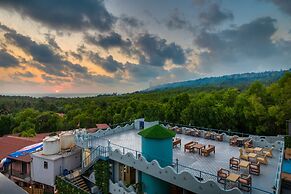 Grand Continent Morjim