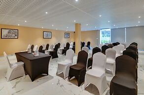 Grand Continent Morjim