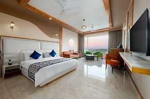 Grand Continent Morjim