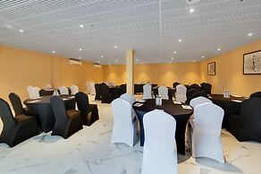 Grand Continent Morjim