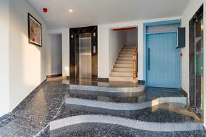 Grand Continent Morjim