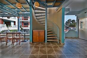 Grand Continent Morjim