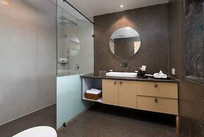 Grand Continent Morjim