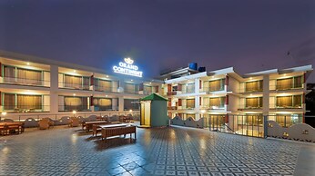 Grand Continent Morjim