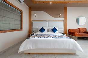 Grand Continent Morjim