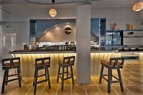 Grand Continent Morjim