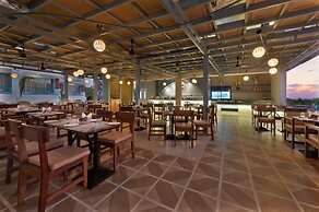 Grand Continent Morjim