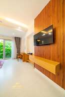 Simmi 5 Hotel & Apartment