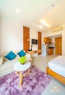 Simmi 5 Hotel & Apartment