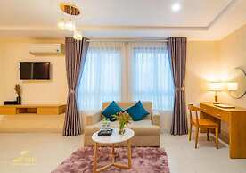 Simmi 5 Hotel & Apartment