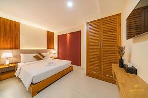 Simmi 5 Hotel & Apartment