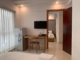 Simmi 5 Hotel & Apartment