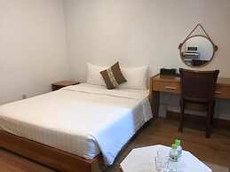 Simmi 5 Hotel & Apartment