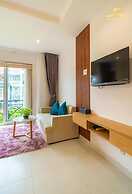 Simmi 5 Hotel & Apartment