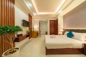 Simmi 5 Hotel & Apartment
