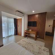 Simmi 5 Hotel & Apartment