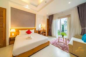 Simmi 5 Hotel & Apartment