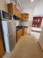 Simmi 5 Hotel & Apartment