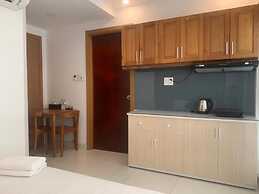 Simmi 5 Hotel & Apartment