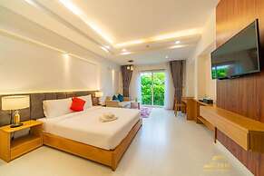 Simmi 5 Hotel & Apartment